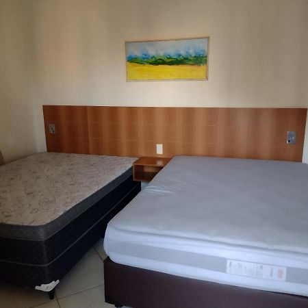 Thermas Place Flat Caldas Caldas Novas Bagian luar foto