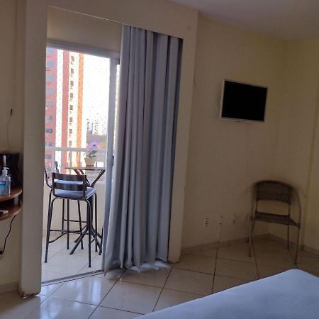 Thermas Place Flat Caldas Caldas Novas Bagian luar foto