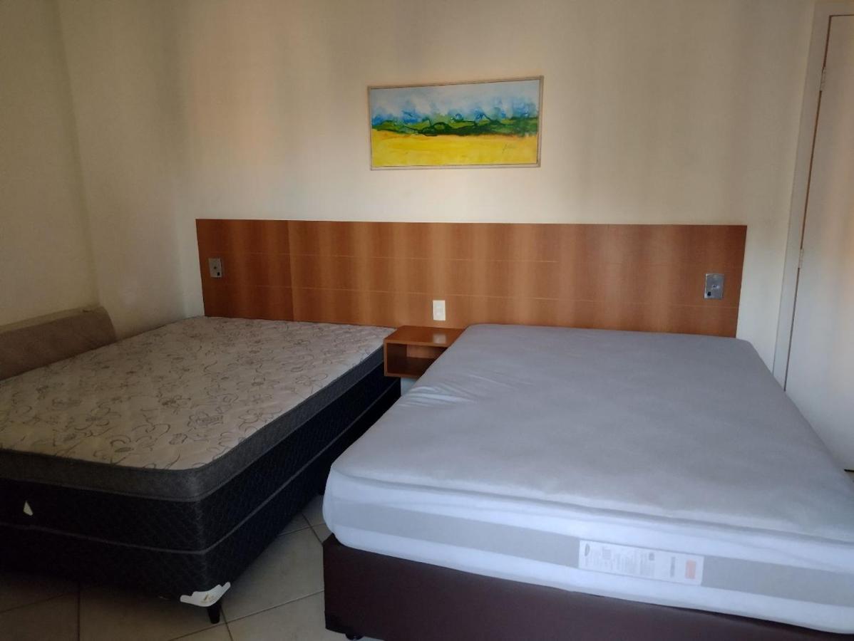 Thermas Place Flat Caldas Caldas Novas Bagian luar foto