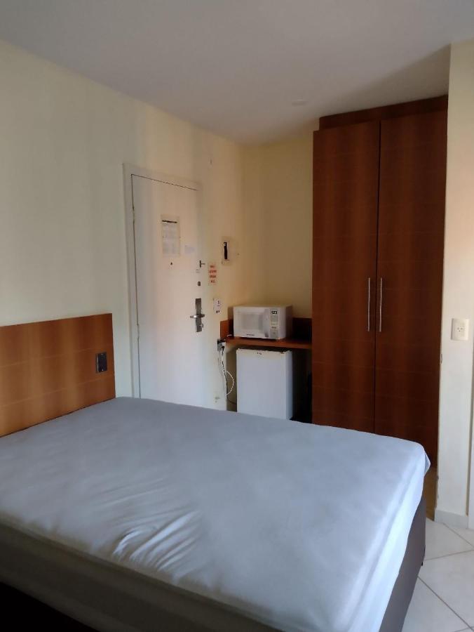 Thermas Place Flat Caldas Caldas Novas Bagian luar foto